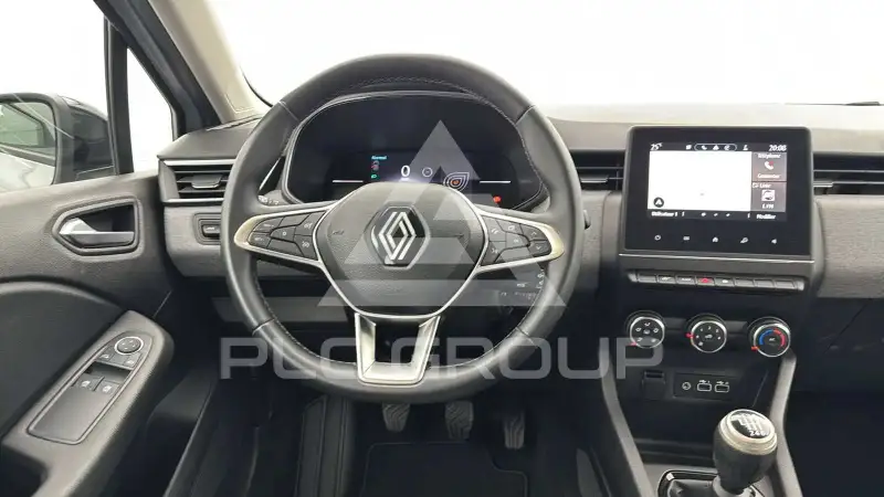 2024 Renault Clio