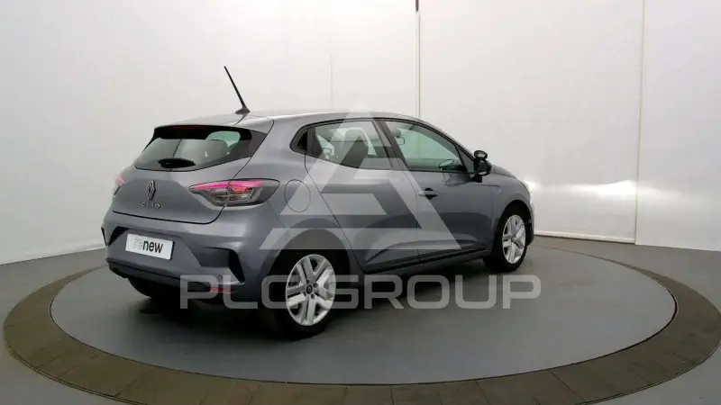 2024 Renault Clio