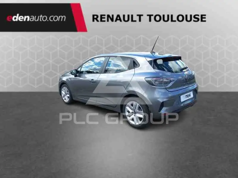 2024 Renault Clio