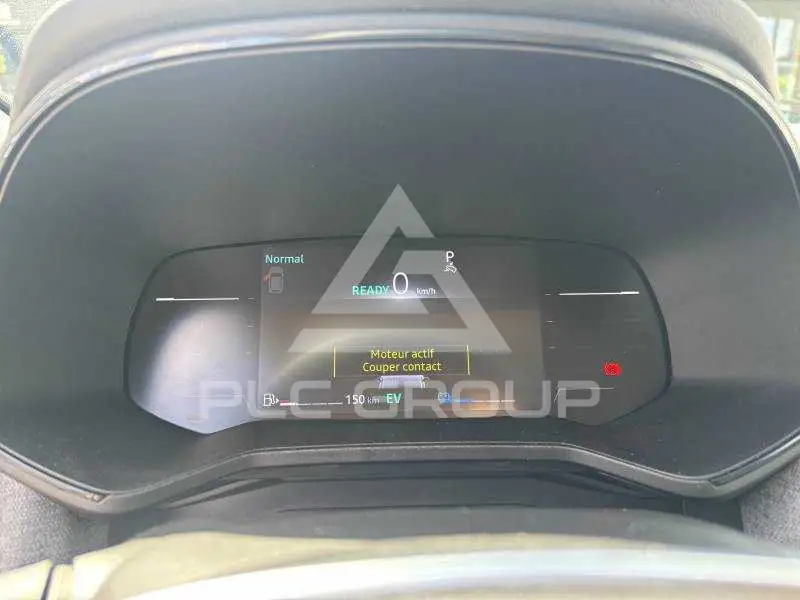 2024 Renault Clio