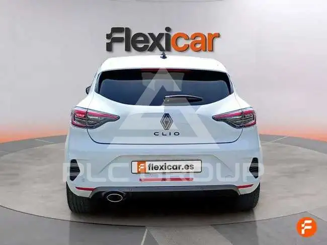 2024 Renault Clio