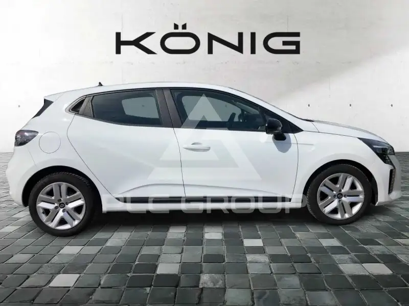 2024 Renault Clio