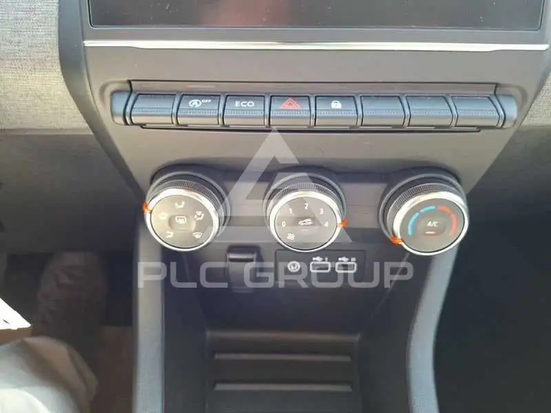 2024 Renault Clio