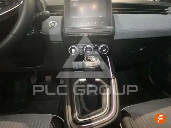 2024 Renault Clio