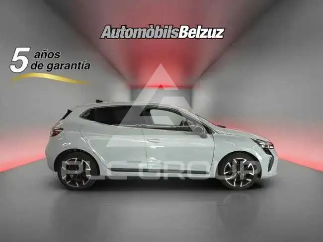 2024 Renault Clio