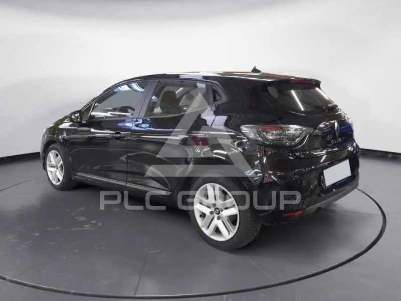2024 Renault Clio