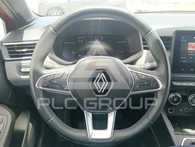 2024 Renault Clio
