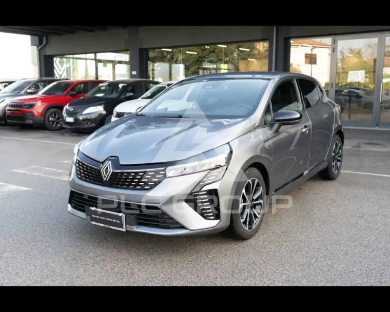2023 Renault Clio