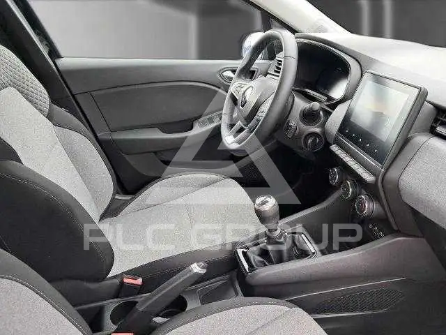 2024 Renault Clio