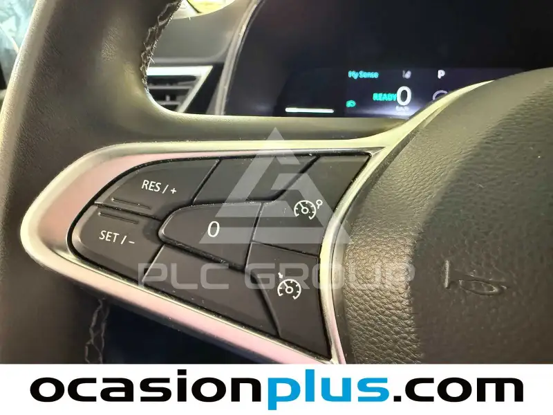2024 Renault Clio