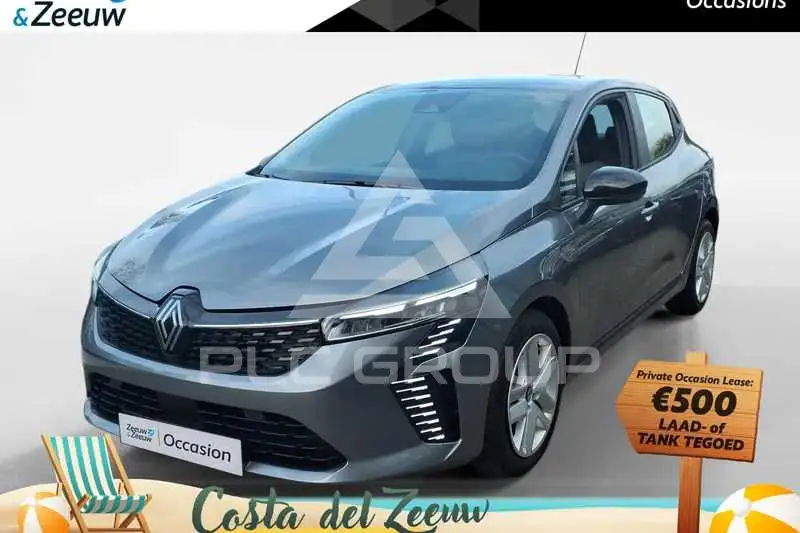 2024 Renault Clio