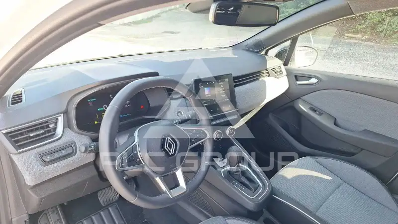 2024 Renault Clio