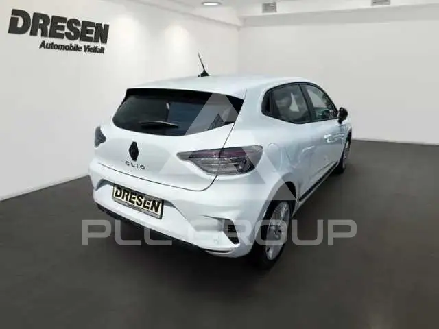 2024 Renault Clio