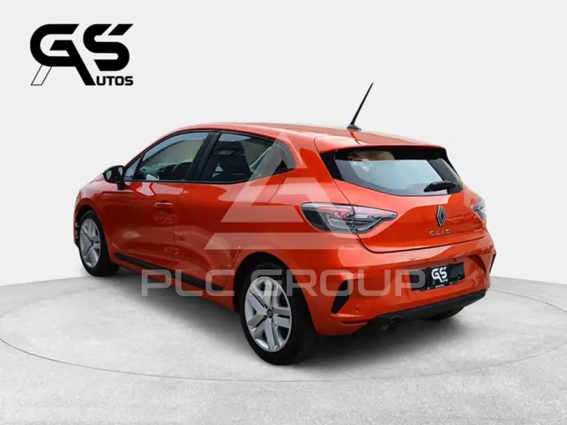 2024 Renault Clio