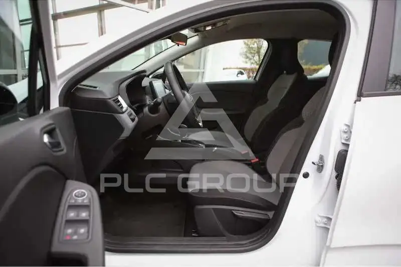 2024 Renault Clio