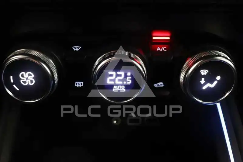 2024 Renault Clio