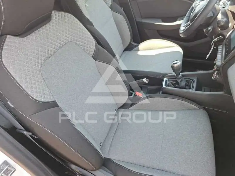 2024 Renault Clio