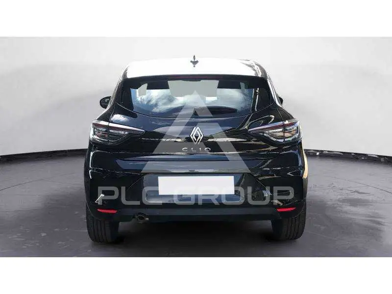 2024 Renault Clio