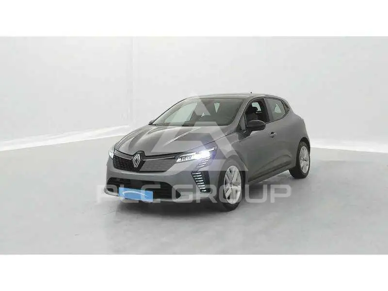 2024 Renault Clio