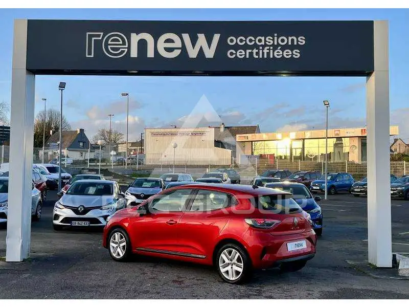 2024 Renault Clio