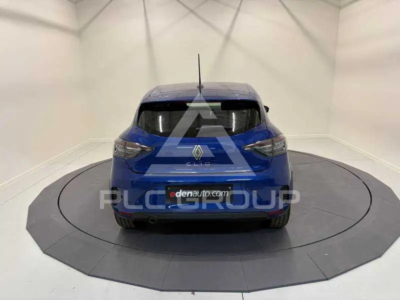 2024 Renault Clio