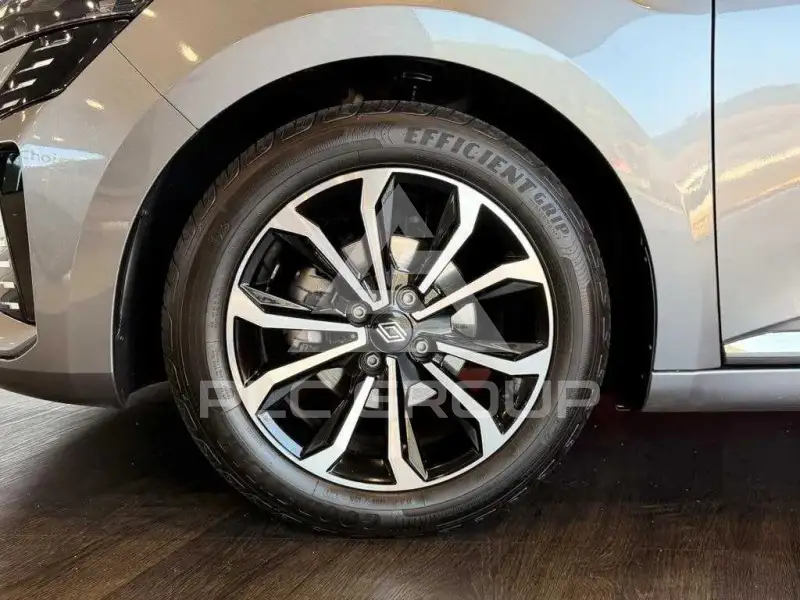 2024 Renault Clio