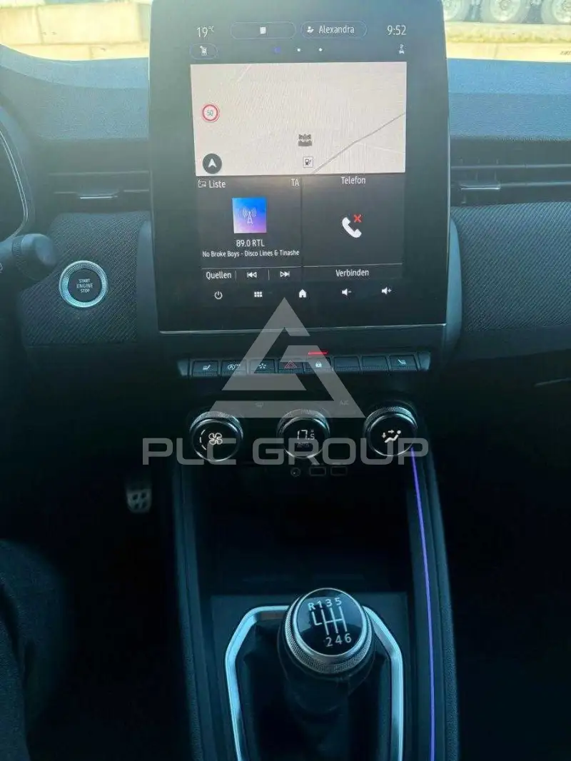 2024 Renault Clio