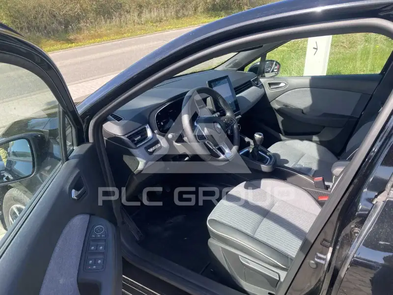 2024 Renault Clio