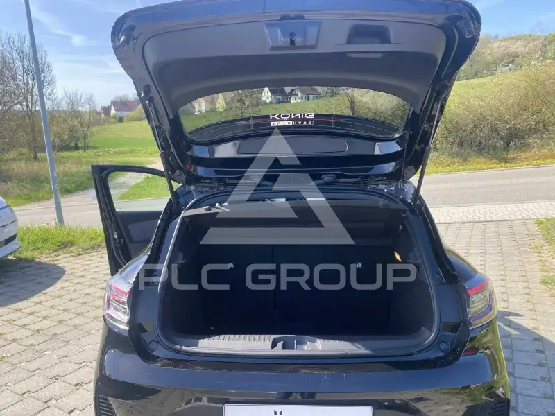 2024 Renault Clio