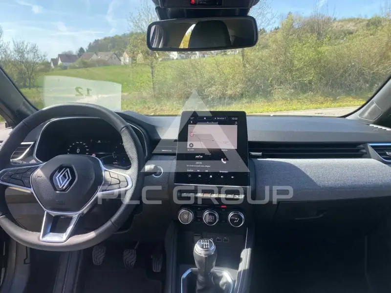 2024 Renault Clio