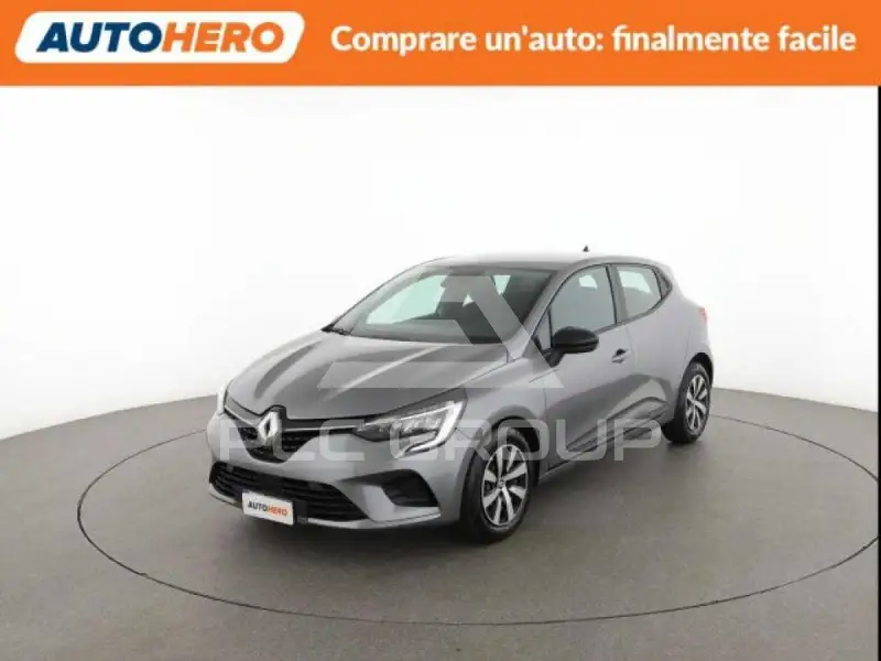2024 Renault Clio