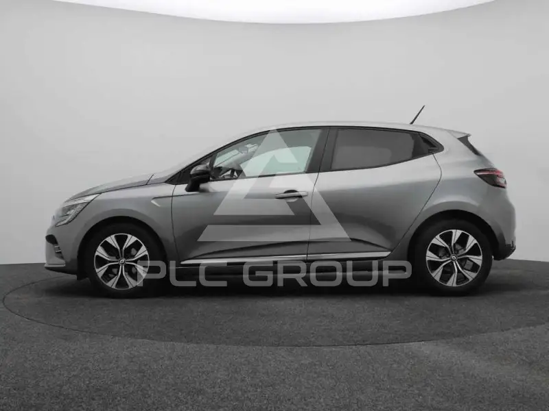 2024 Renault Clio