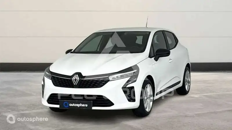 2024 Renault Clio