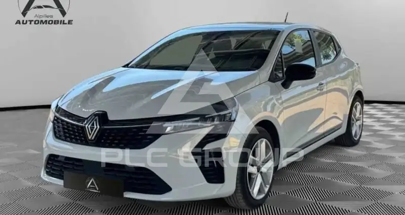 2024 Renault Clio