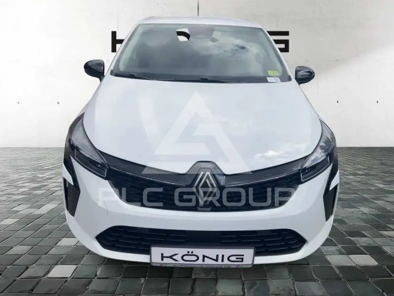 2024 Renault Clio