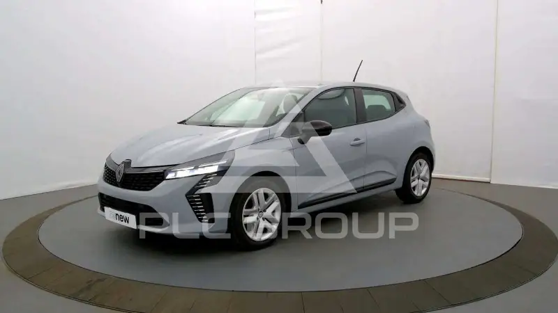 2024 Renault Clio
