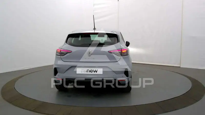 2024 Renault Clio