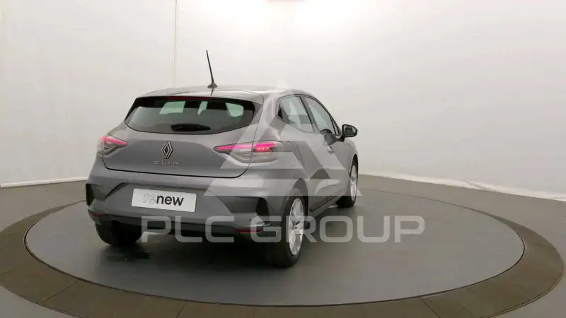 2024 Renault Clio