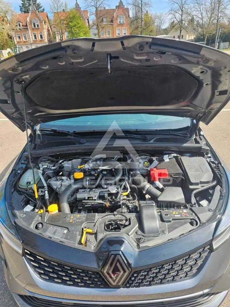 2024 Renault Clio