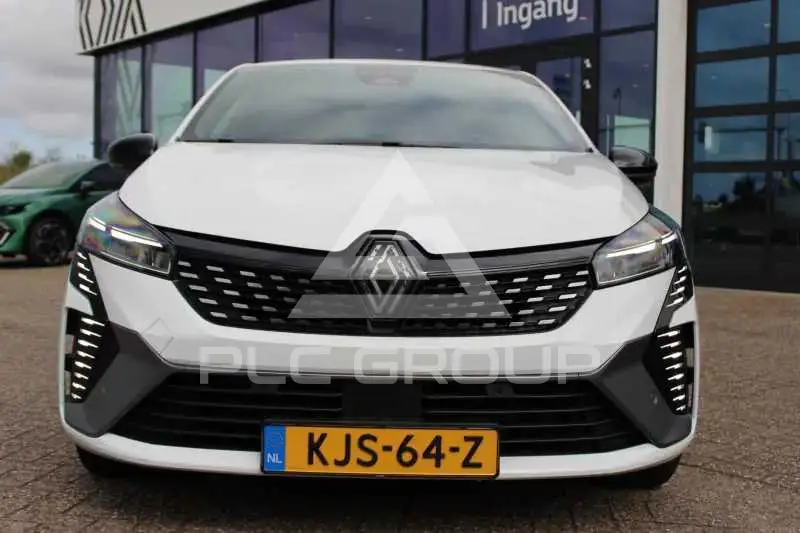 2024 Renault Clio