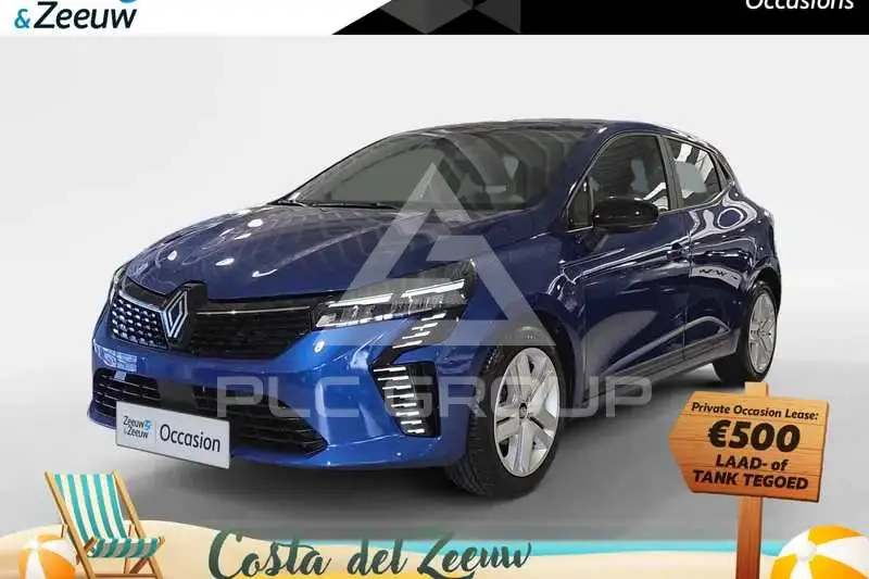 2024 Renault Clio