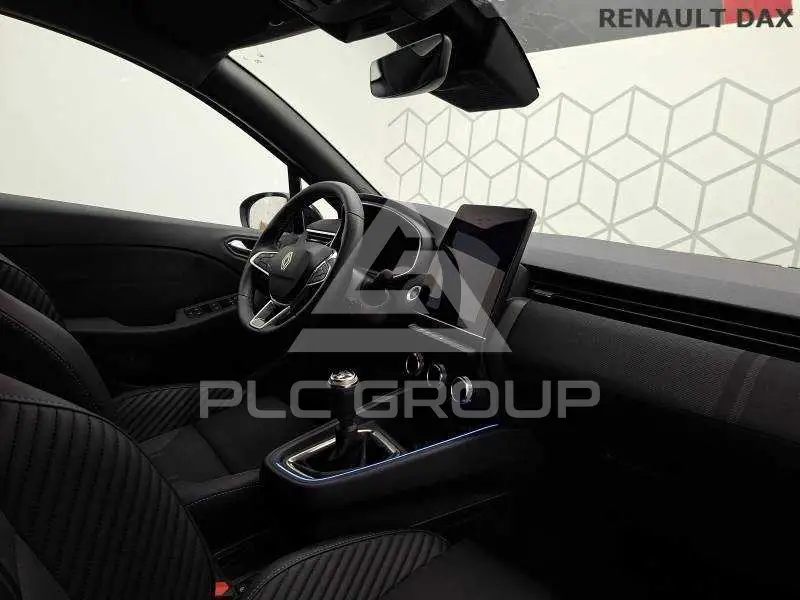 2024 Renault Clio