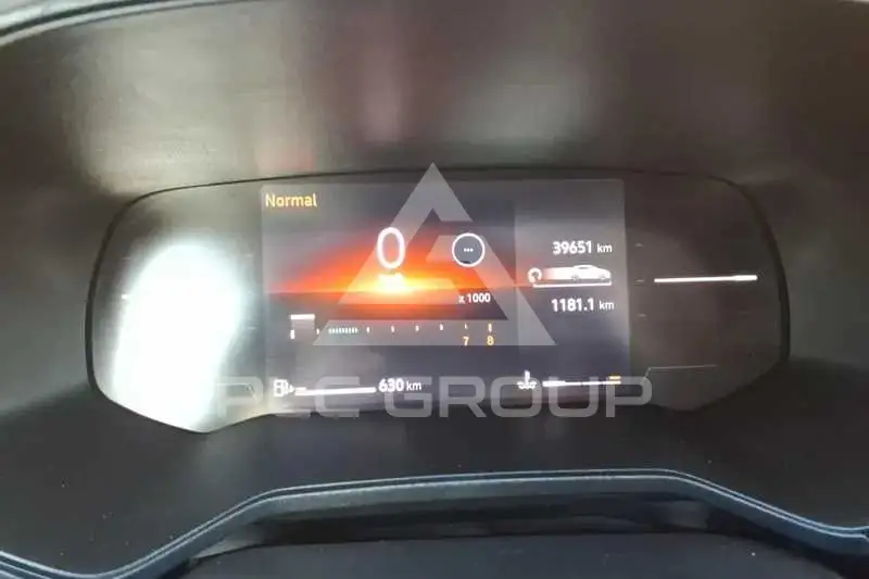 2024 Renault Clio