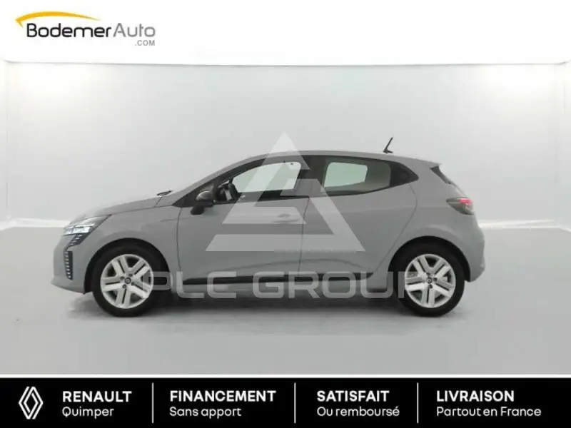 2024 Renault Clio
