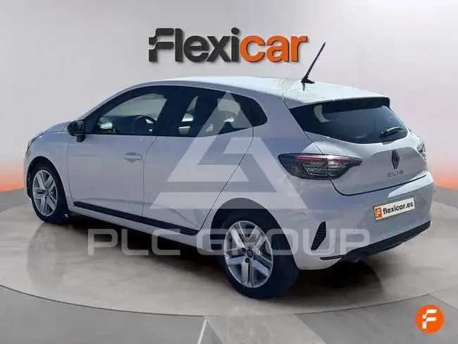 2024 Renault Clio
