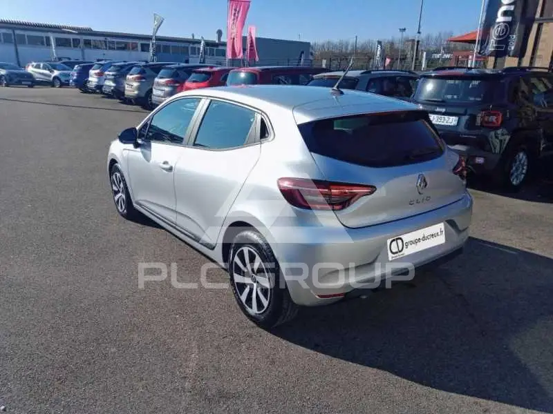 2024 Renault Clio
