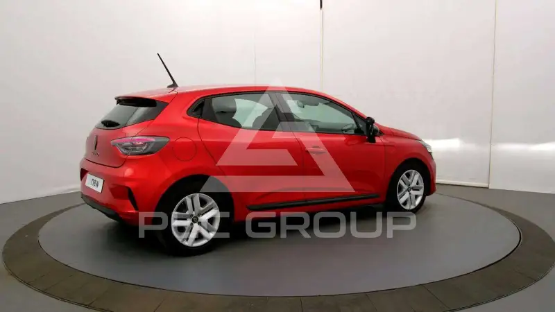 2024 Renault Clio