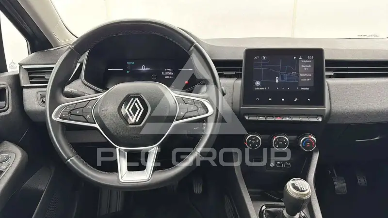 2024 Renault Clio