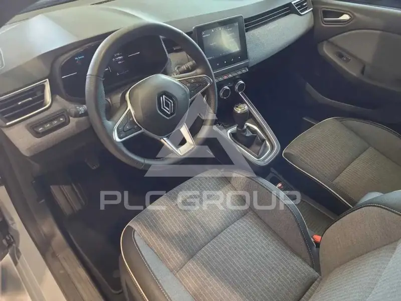 2024 Renault Clio