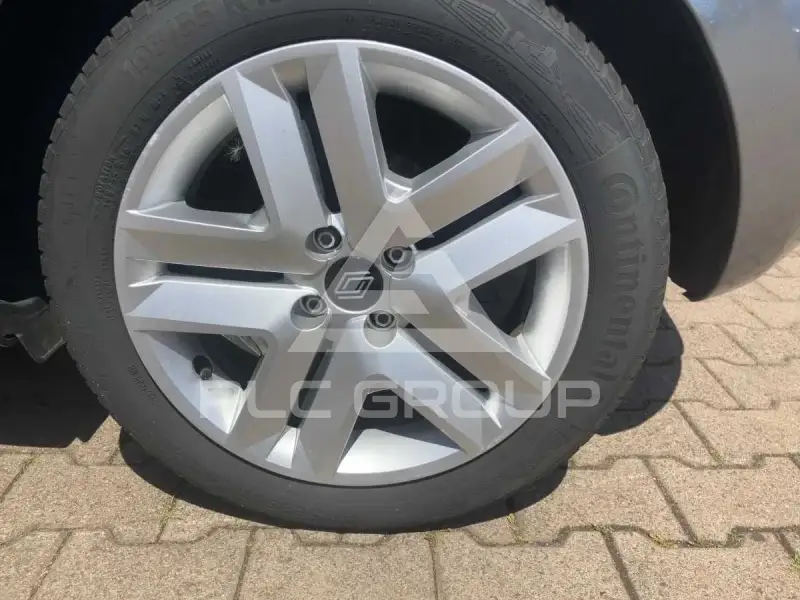 2024 Renault Clio